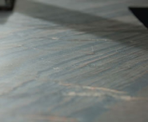 Honed Finish